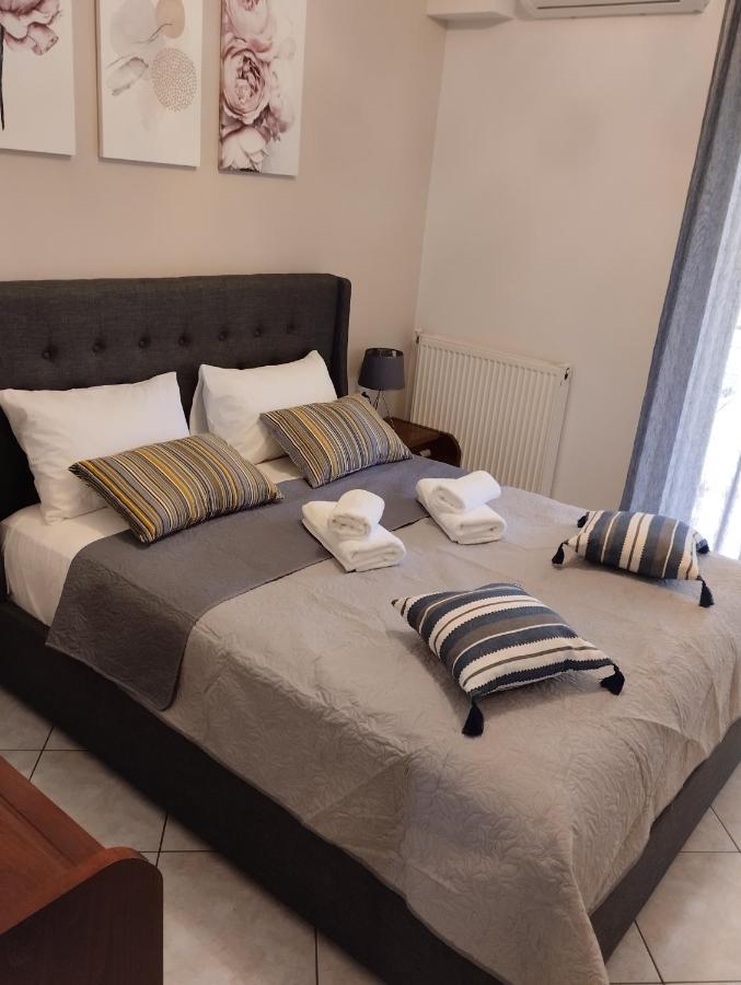 Elpida'S Cozy Home La Canea Exterior foto